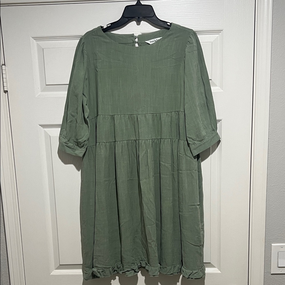 Babydoll Dress